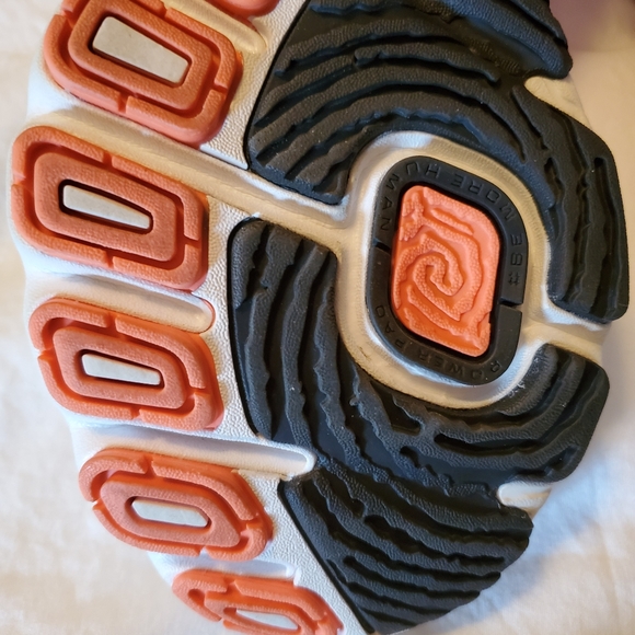 Ladies Reebok OSR Sneakers - Picture 6 of 7